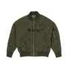 Chaqueta bomber «BOY Artworks»