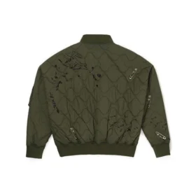 Chaqueta bomber «BOY Artworks»