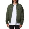 Chaqueta bomber «BOY Artworks»