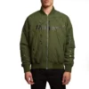 Chaqueta bomber «BOY Artworks»