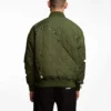 Chaqueta bomber «BOY Artworks»