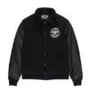 Chaqueta bomber «BOY Sloane Varsity»