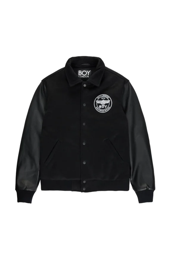 Chaqueta bomber «BOY Sloane Varsity»