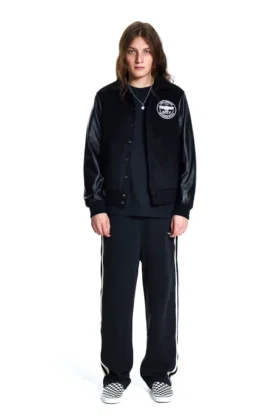 Chaqueta bomber «BOY Sloane Varsity»