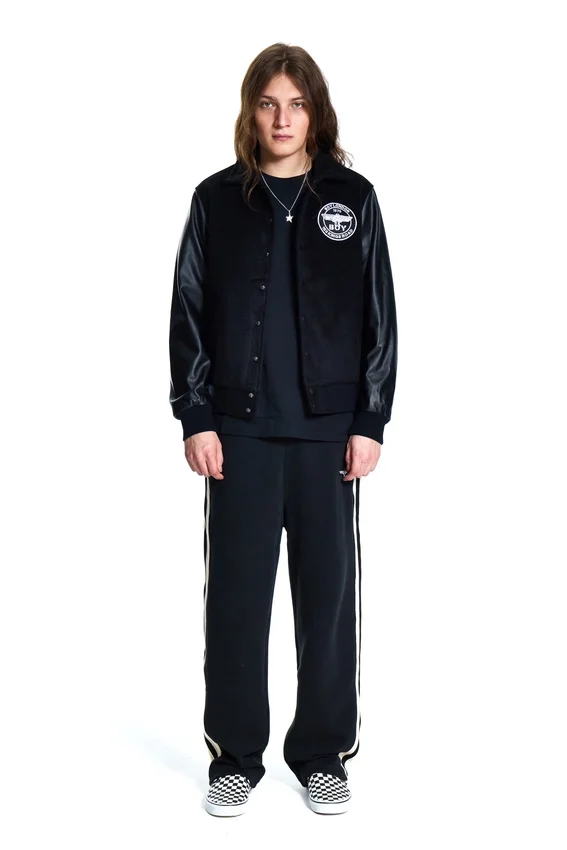 Chaqueta bomber «BOY Sloane Varsity»