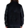 Chaqueta bomber «BOY Sloane Varsity»