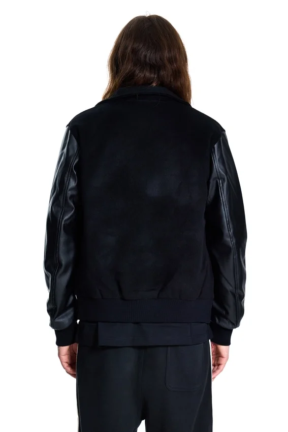 Chaqueta bomber «BOY Sloane Varsity»