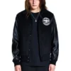 Chaqueta bomber «BOY Sloane Varsity»