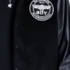 Chaqueta bomber «BOY Sloane Varsity»