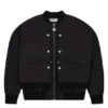 Chaqueta bomber Future Boy Core Ma1