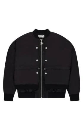 Chaqueta bomber Future Boy Core Ma1