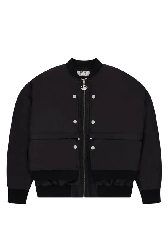 Chaqueta bomber Future Boy Core Ma1