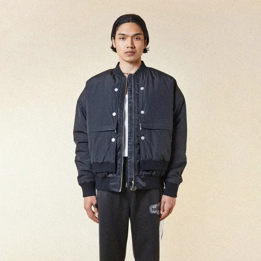 Chaqueta bomber Future Boy Core Ma1