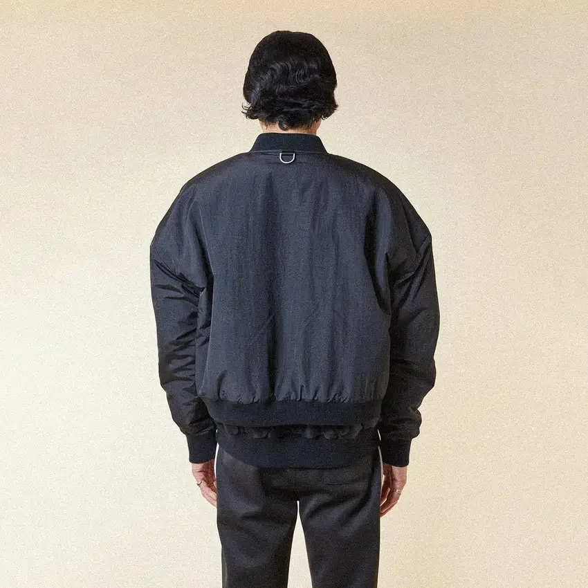 Chaqueta bomber Future Boy Core Ma1