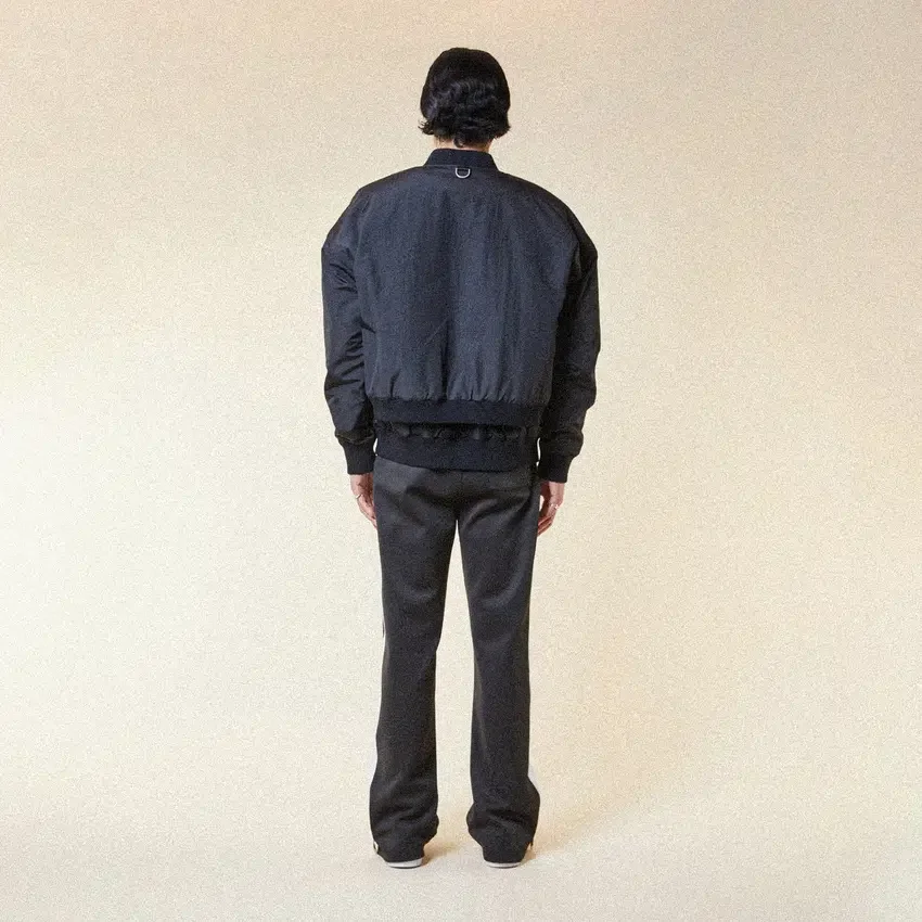 Chaqueta bomber Future Boy Core Ma1