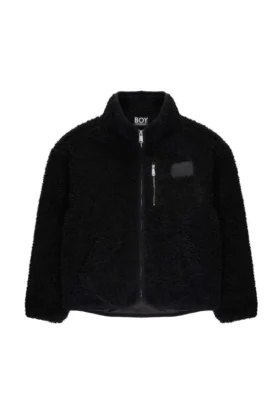 Chaqueta Boy Sherpa Artic