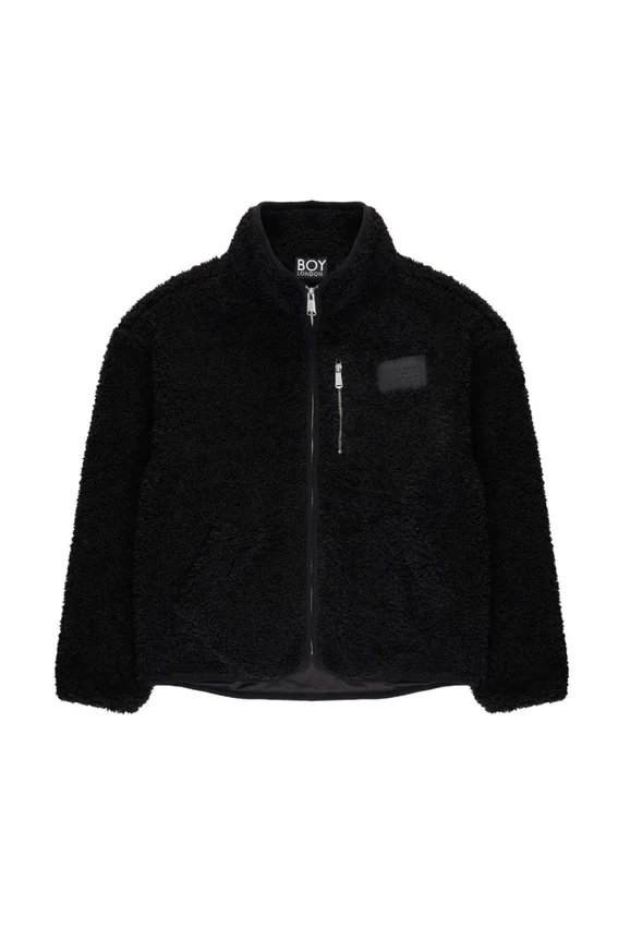 Chaqueta Boy Sherpa Artic