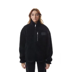 Chaqueta Boy Sherpa Artic