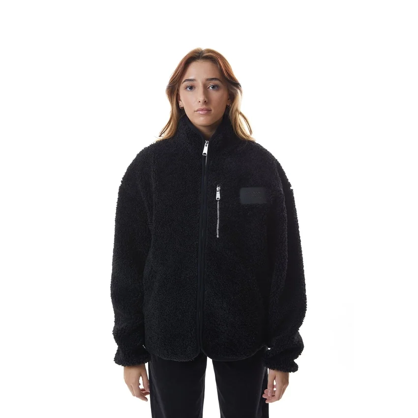 Chaqueta Boy Sherpa Artic
