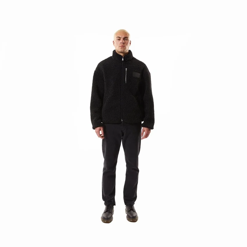 Chaqueta Boy Sherpa Artic