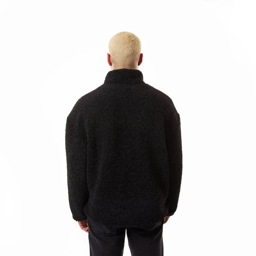 Chaqueta Boy Sherpa Artic