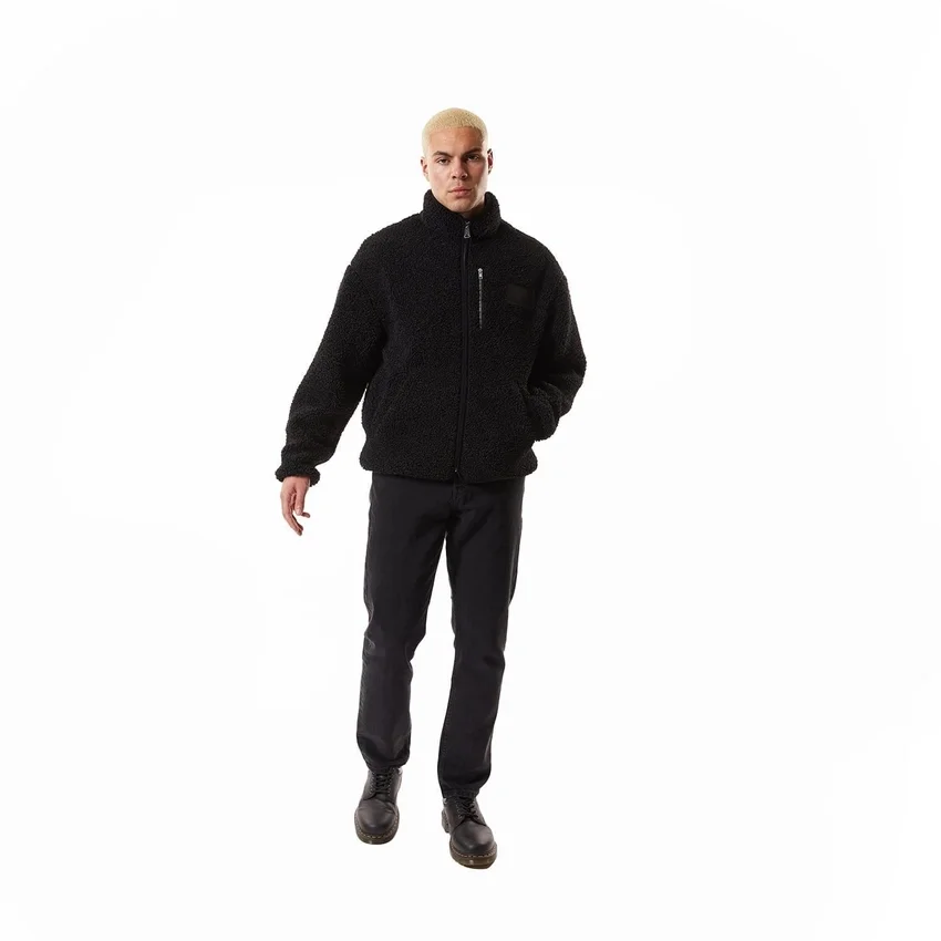 Chaqueta Boy Sherpa Artic