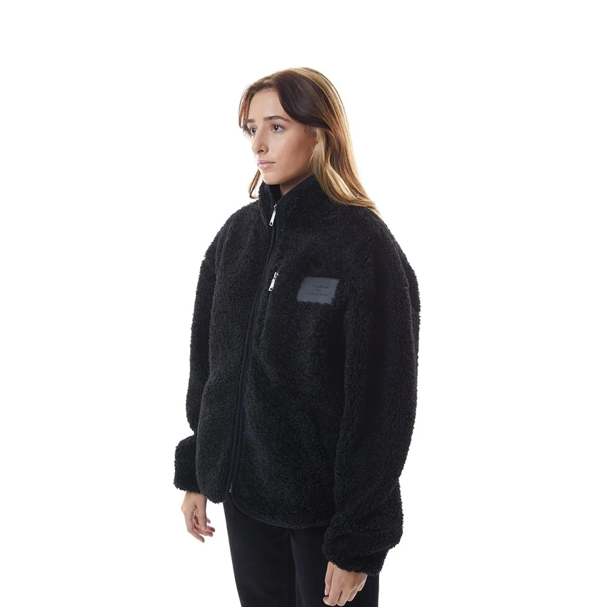 Chaqueta Boy Sherpa Artic