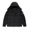 Chaqueta de plumón Boy Cale