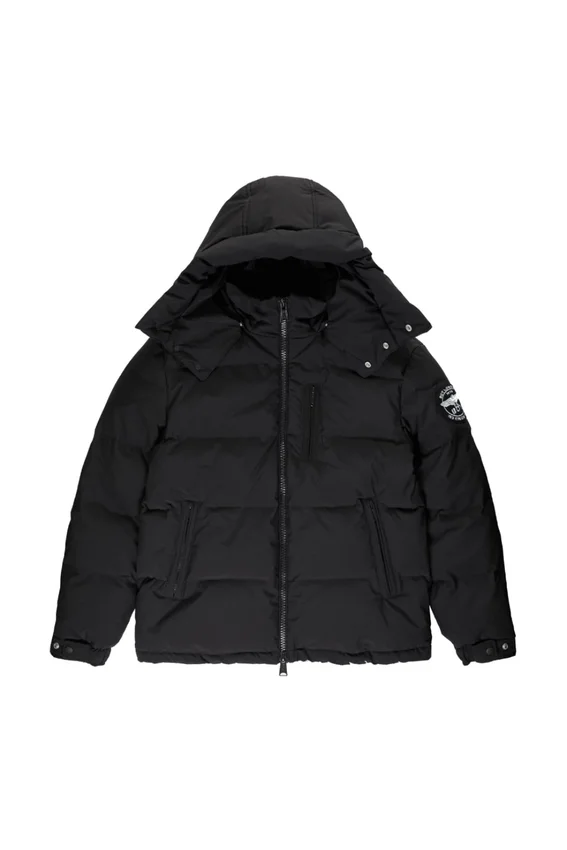 Chaqueta de plumón Boy Cale