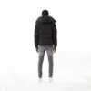 Chaqueta de plumón Boy Cale