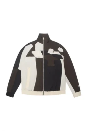 Chaqueta deportiva Spliced Eagle
