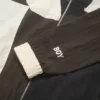Chaqueta deportiva Spliced Eagle