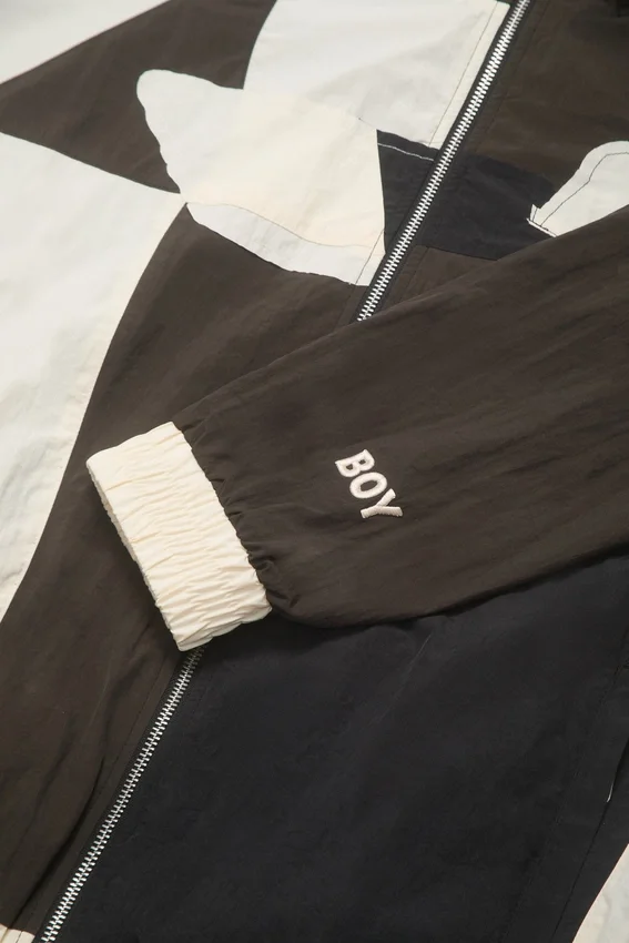 Chaqueta deportiva Spliced Eagle