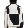 Chaqueta deportiva Spliced Eagle