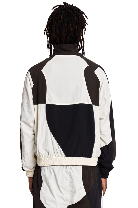 Chaqueta deportiva Spliced Eagle