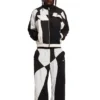 Chaqueta deportiva Spliced Eagle