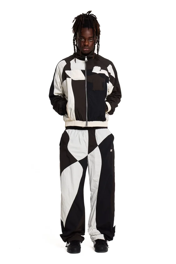 Chaqueta deportiva Spliced Eagle