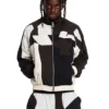 Chaqueta deportiva Spliced Eagle
