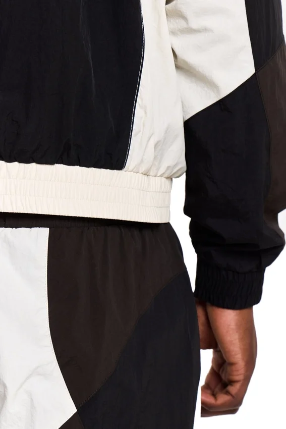 Chaqueta deportiva Spliced Eagle