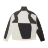 Chaqueta deportiva Spliced Eagle