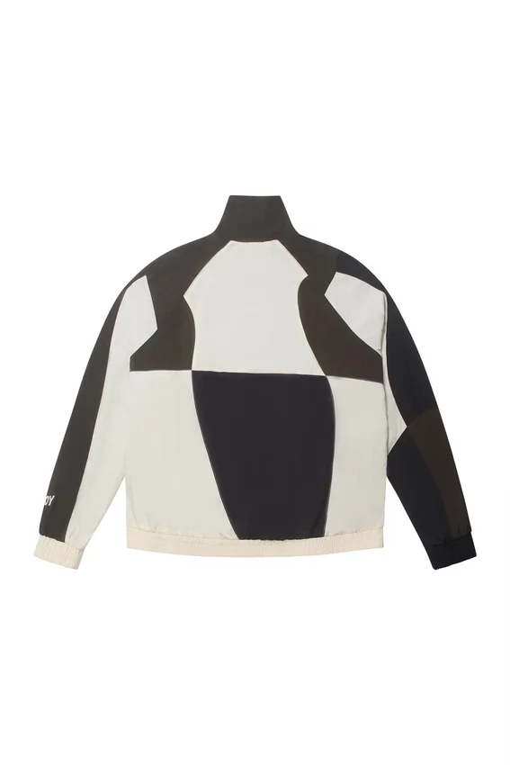 Chaqueta deportiva Spliced Eagle