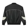 Chaqueta universitaria Star Boy