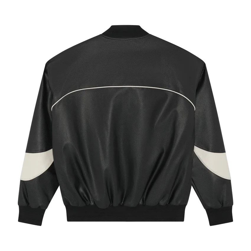 Chaqueta universitaria Star Boy