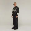 Chaqueta universitaria Star Boy
