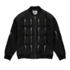 Chaqueta Zip It