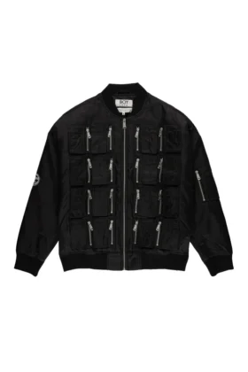Chaqueta Zip It