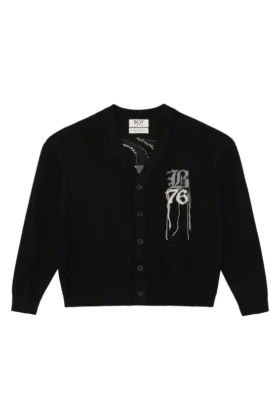 Cárdigan Gothic Boy