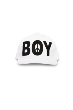Gorra Bbsg Peace