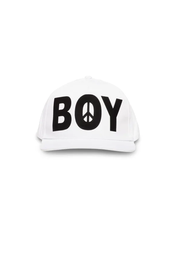 Gorra Bbsg Peace