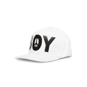 Gorra Bbsg Peace